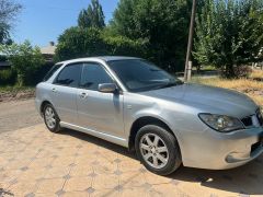 Сүрөт унаа Subaru Impreza