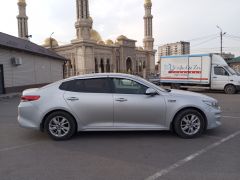 Сүрөт унаа Kia K5