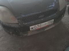 Сүрөт унаа Ford Fiesta