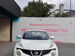 Фото авто Nissan Juke