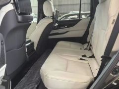 Сүрөт унаа Lexus LX