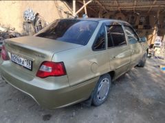 Photo of the vehicle Daewoo Nexia