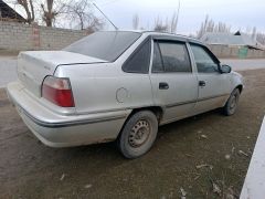 Фото авто Daewoo Nexia