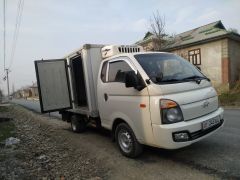 Фото авто Hyundai Porter