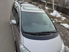 Фото авто Toyota Estima