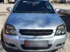 Сүрөт унаа Opel Vectra