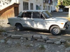 Фото авто ВАЗ (Lada) 2106