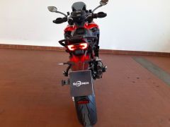 Фото авто Ducati Multistrada