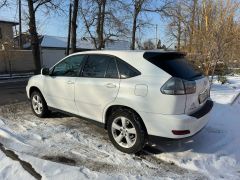 Фото авто Lexus RX