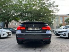 Сүрөт унаа BMW 3 серия