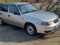 Сүрөт унаа Daewoo Nexia