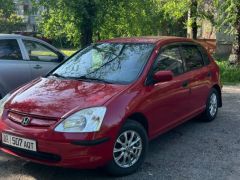 Сүрөт унаа Honda Civic