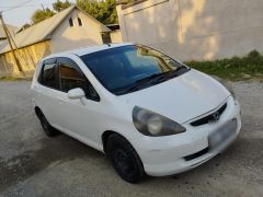 Сүрөт унаа Honda Fit