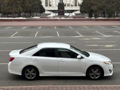 Фото авто Toyota Camry