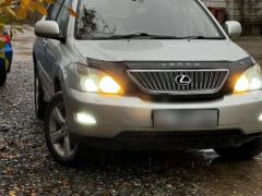 Фото авто Lexus RX