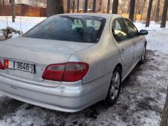 Сүрөт унаа Nissan Cefiro