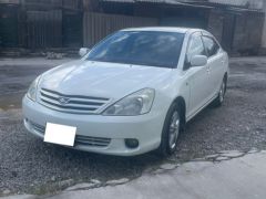 Фото авто Toyota Allion