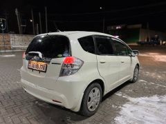 Фото авто Honda Fit