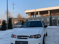 Сүрөт унаа Daewoo Nexia