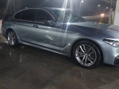 Сүрөт унаа BMW 5 серия