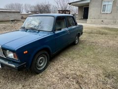 Photo of the vehicle ВАЗ (Lada) 2107