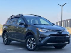 Фото авто Toyota RAV4