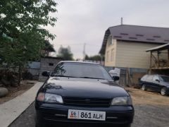 Сүрөт унаа Toyota Carina