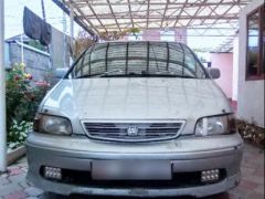 Фото авто Honda Odyssey