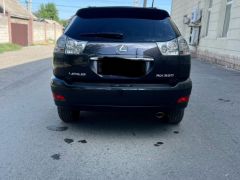 Сүрөт унаа Lexus RX