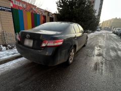 Сүрөт унаа Toyota Camry