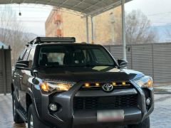 Photo of the vehicle Toyota 4Runner