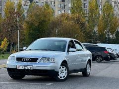 Фото авто Audi A6