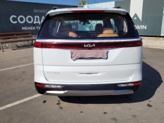 Сүрөт унаа Kia Carnival