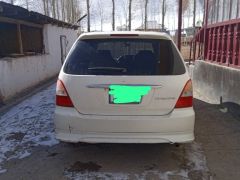 Сүрөт унаа Honda Odyssey