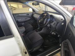 Сүрөт унаа Honda HR-V