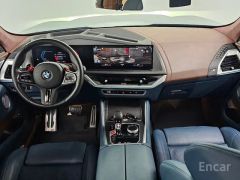 Сүрөт унаа BMW XM