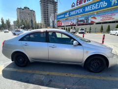 Сүрөт унаа Nissan Primera