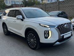 Фото авто Hyundai Palisade