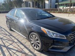 Photo of the vehicle Hyundai Sonata