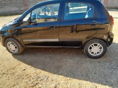 Фото авто Daewoo Matiz