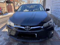 Photo of the vehicle Toyota Camry