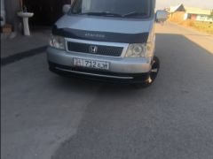 Фото авто Honda Stepwgn