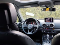 Сүрөт унаа Audi A3