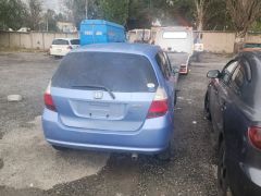 Сүрөт унаа Honda Fit