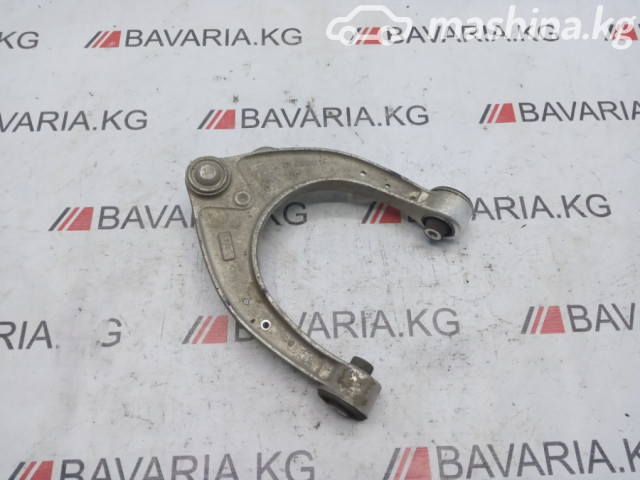 Spare Parts and Consumables - Рычаг верхний, F10, 31126775967