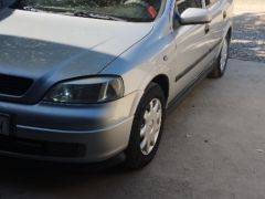 Photo of the vehicle Opel Astra