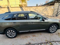 Photo of the vehicle Subaru Outback