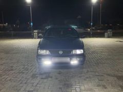 Фото авто Volkswagen Passat