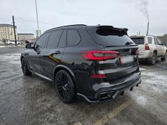 Фото авто BMW X5