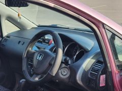 Сүрөт унаа Honda Fit